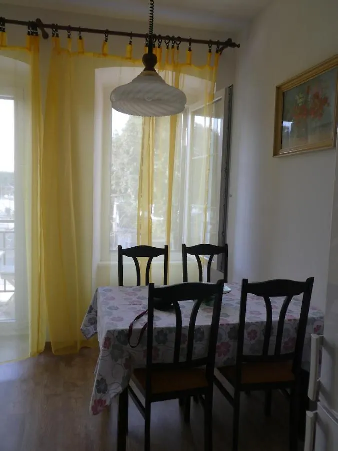 Ap3-Obala Apartment Punat