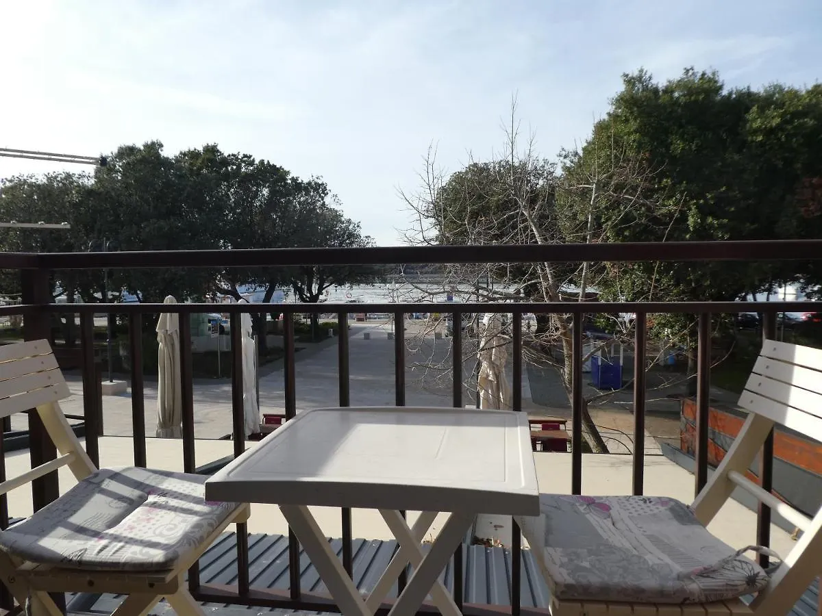 Ap3-Obala Apartment Punat