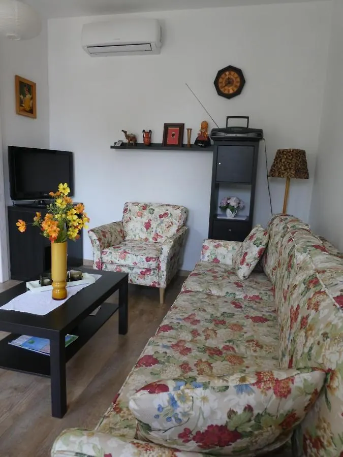 Ap3-Obala Apartment Punat 0*,