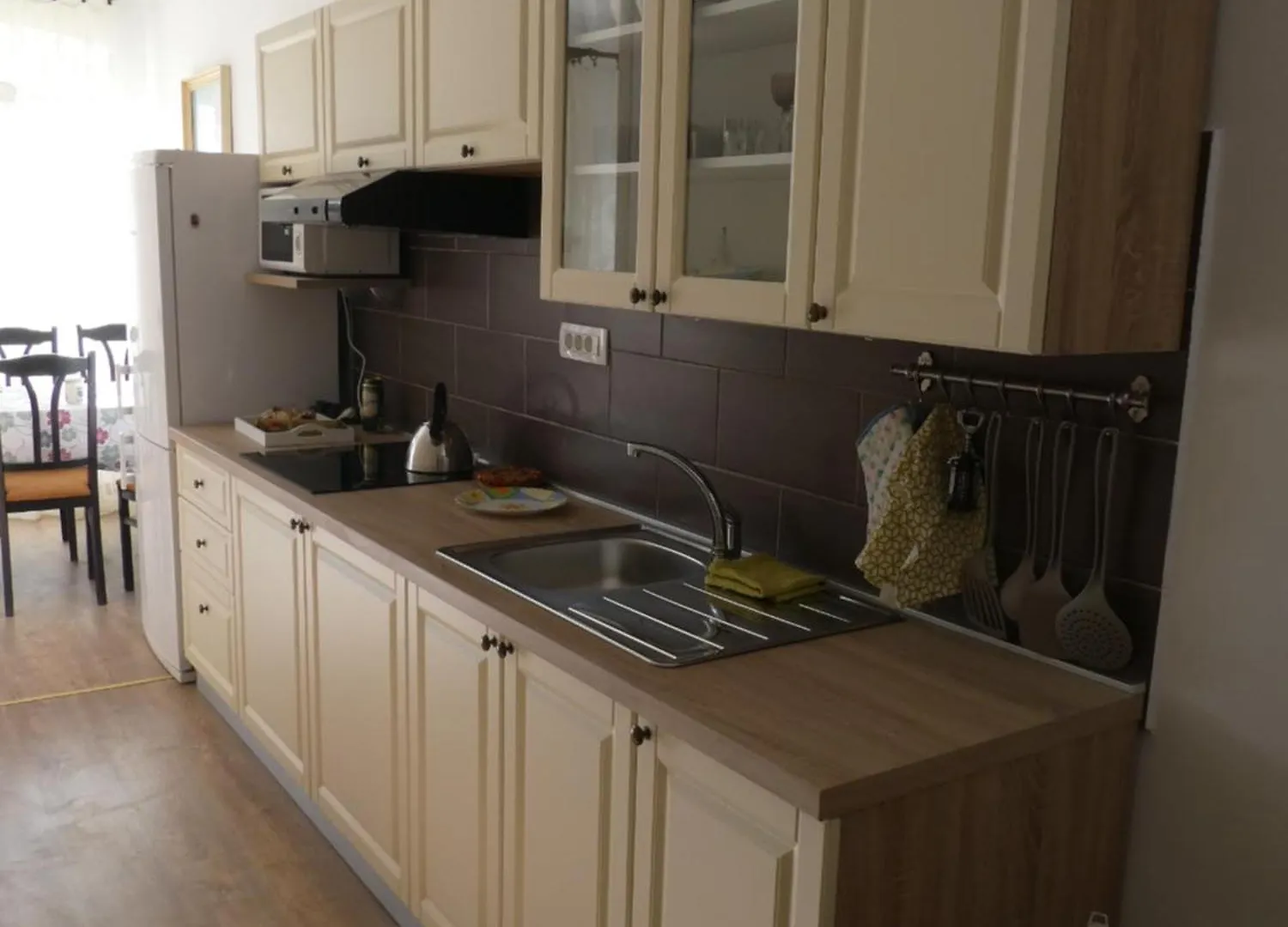Ap3-Obala Apartment Punat